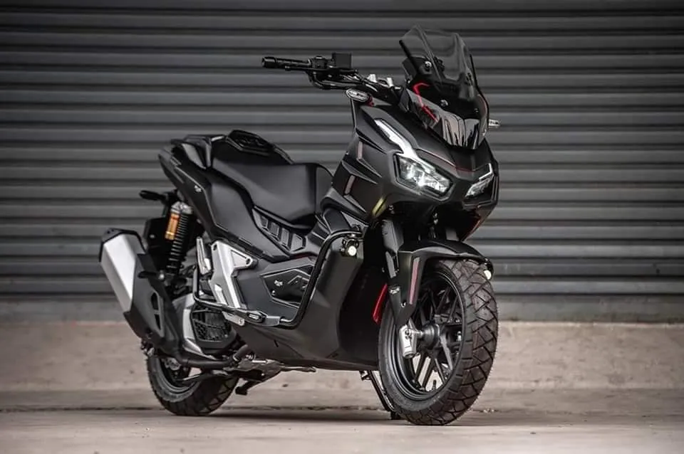 Honda Adv 150