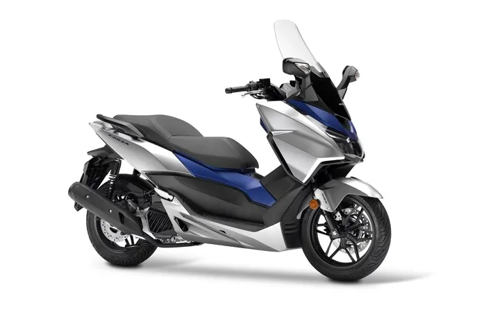 Honda Forza 125 2017