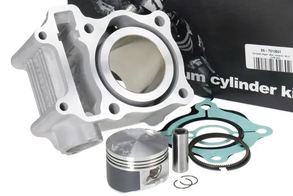 Kit 153 Stage6 Honda