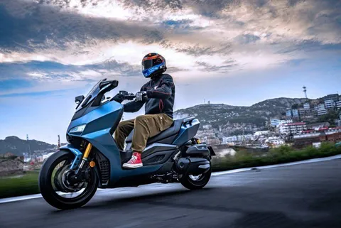 Neco GTXx 125