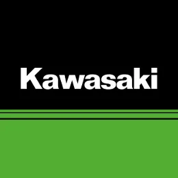 Scooter 125 Kawasaki