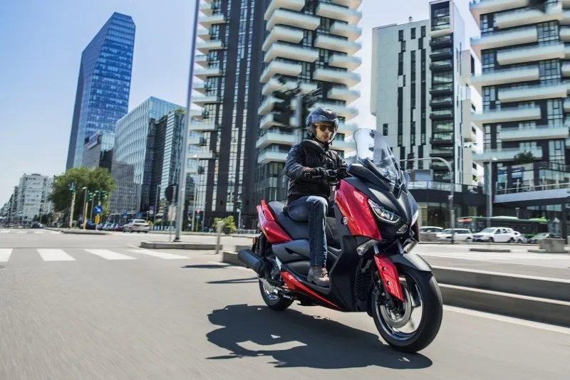 Scooter 125 Quel Modele Choisir