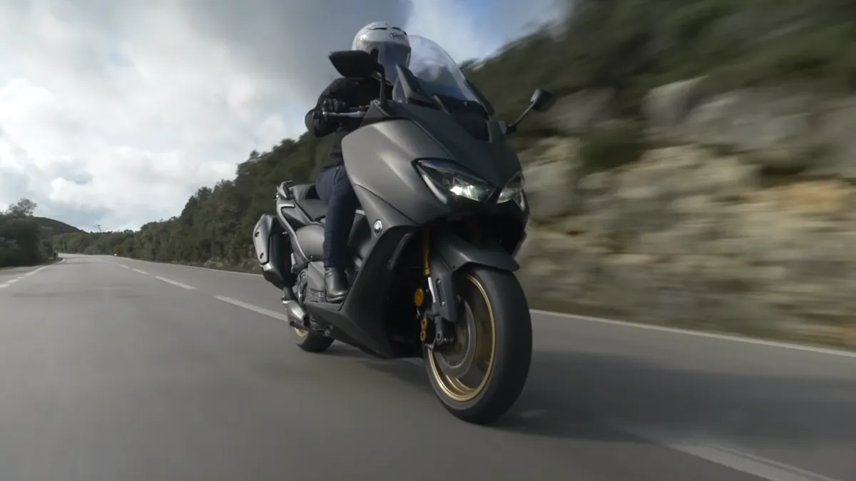 TMax 560 2020 : tout sur ce nouveau millésime