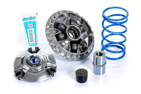 Polini Maxi Hi-Speed : disponible pour Honda SH et Forza 350 Euro5