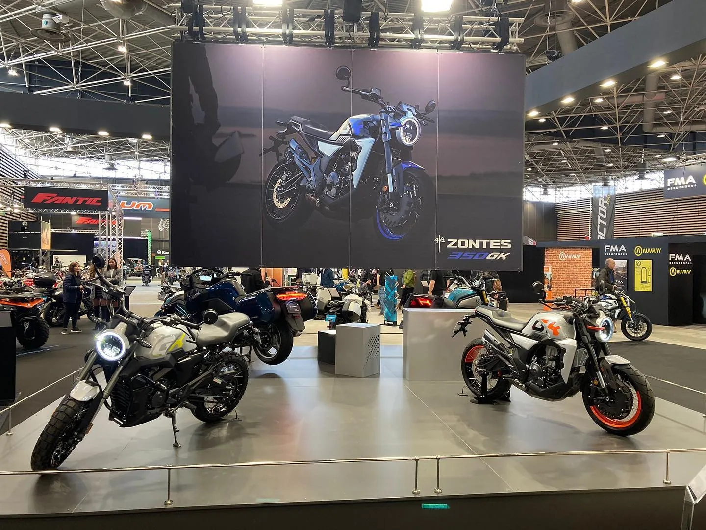 Zontes 350 Gk 2022 1