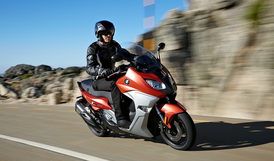 BMW C 650 Sport : nouveau nom, mêmes ambitions