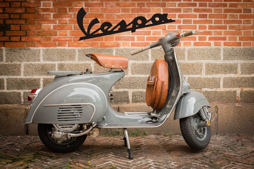 Vos pièces pour Vespa Classic sur Maxiscoot !